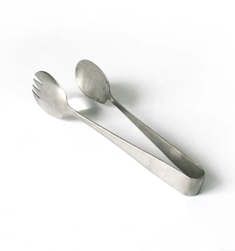 Serving Tongs- Medium