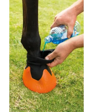 Shires Tubbease Hoof Sock