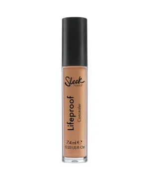 Sleek Make Up Lifeproof Concealer 06 Ristretto Bianco