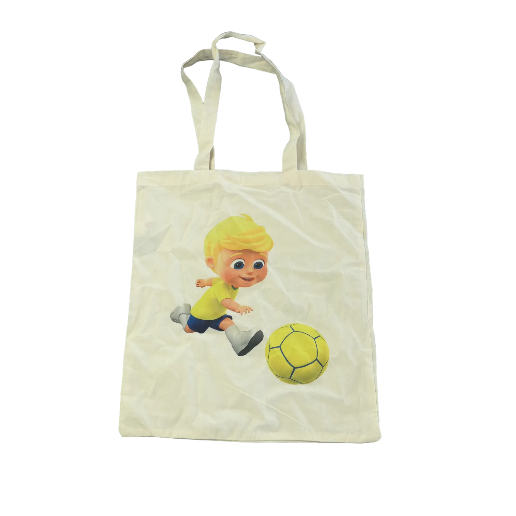 SOCATOTS® Tote Bag
