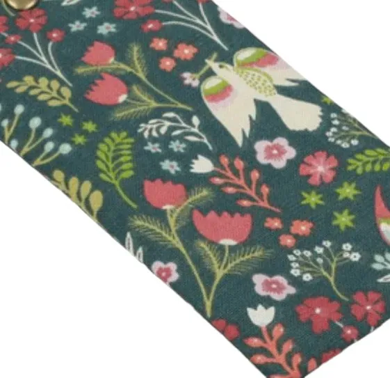 Soothing Microwavable Lavender Wheat Bag (15 Designs)
