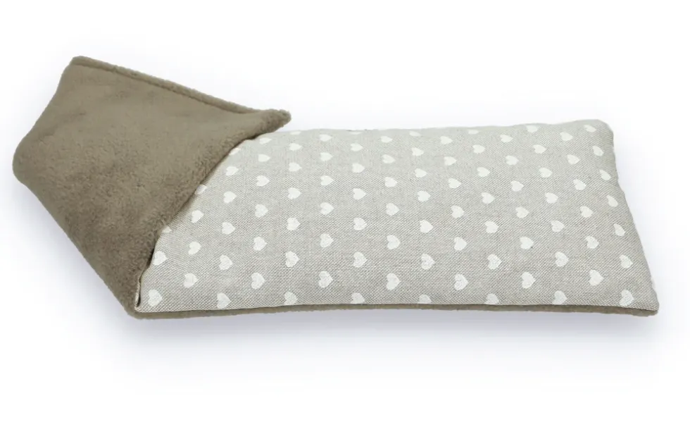 Soothing Microwavable Lavender Wheat Bag (15 Designs)