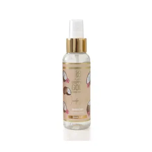 SOSU Dripping Gold Wonder Water 'Coconut' Self Tanning Facial Mist (Med/Dark) 100ml