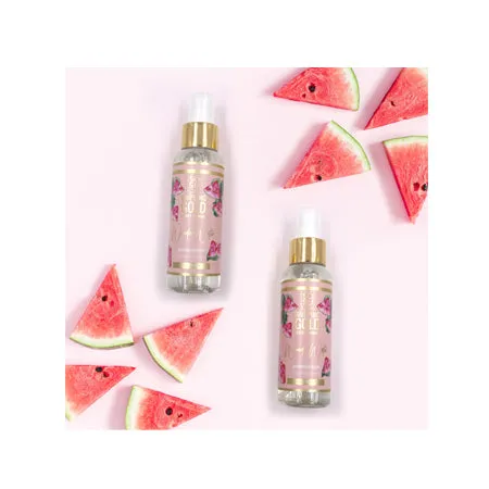 SOSU Dripping Gold Wonder Water 'Watermelon' Self Tanning Facial Mist (Light/Med)