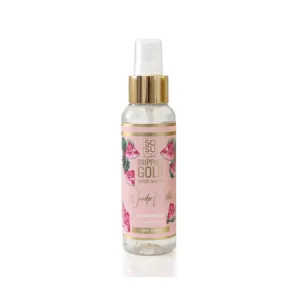 SOSU Dripping Gold Wonder Water 'Watermelon' Self Tanning Facial Mist (Light/Med)