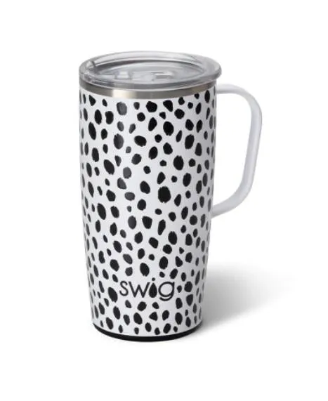 Spot On 22oz Mug