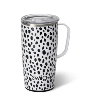Spot On 22oz Mug