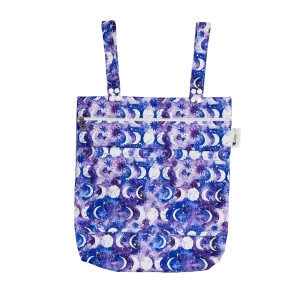 Stardust Moon Wet Bag
