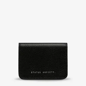 Status Anxiety Miles Away Black