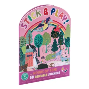 Stick and Play, Fairy Tale