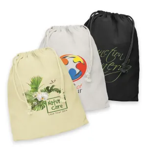Stock Cotton Gift Bag-Large(SCB-27T)
