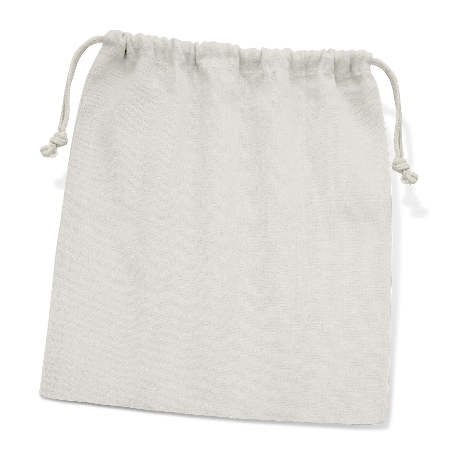 Stock Cotton Gift Bag-Large(SCB-27T)