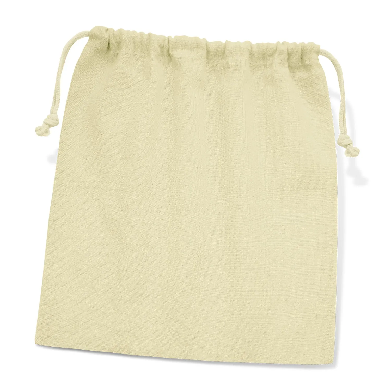 Stock Cotton Gift Bag-Large(SCB-27T)