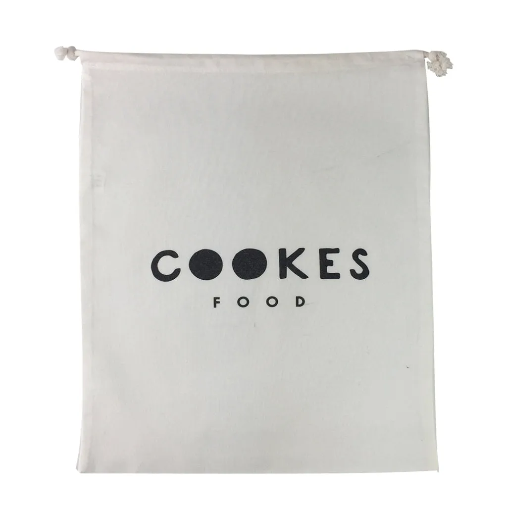 Stock Cotton Gift Bag-Large(SCB-27T)