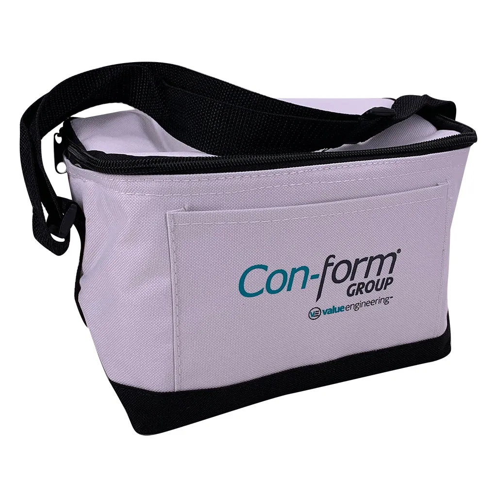 Stock Waterproof Nylon Cooler Bag-Small (SNB-69T)