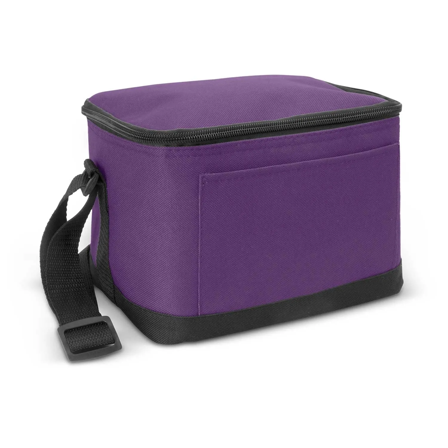 Stock Waterproof Nylon Cooler Bag-Small (SNB-69T)