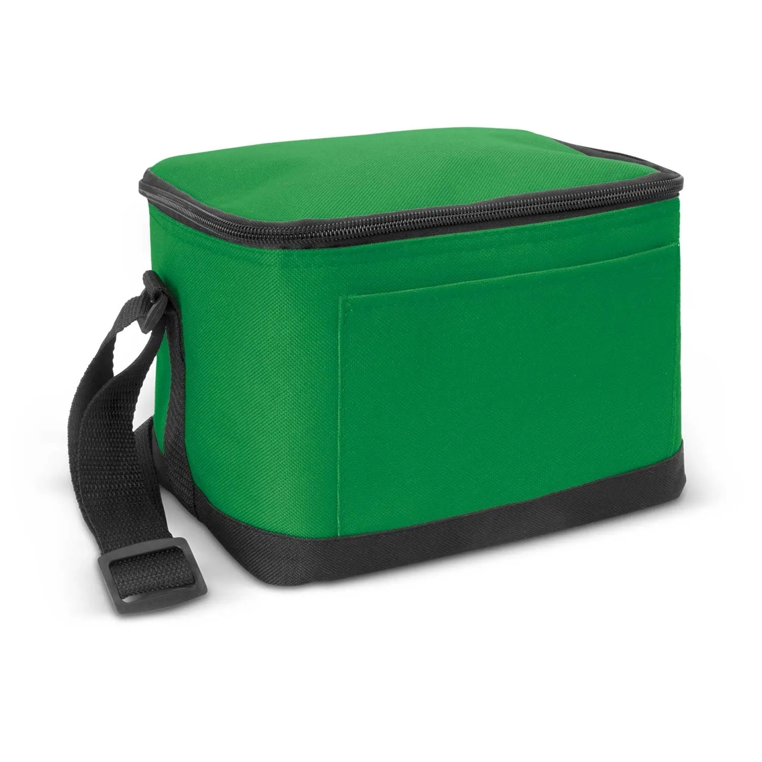 Stock Waterproof Nylon Cooler Bag-Small (SNB-69T)