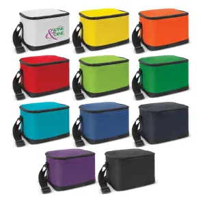 Stock Waterproof Nylon Cooler Bag-Small (SNB-69T)