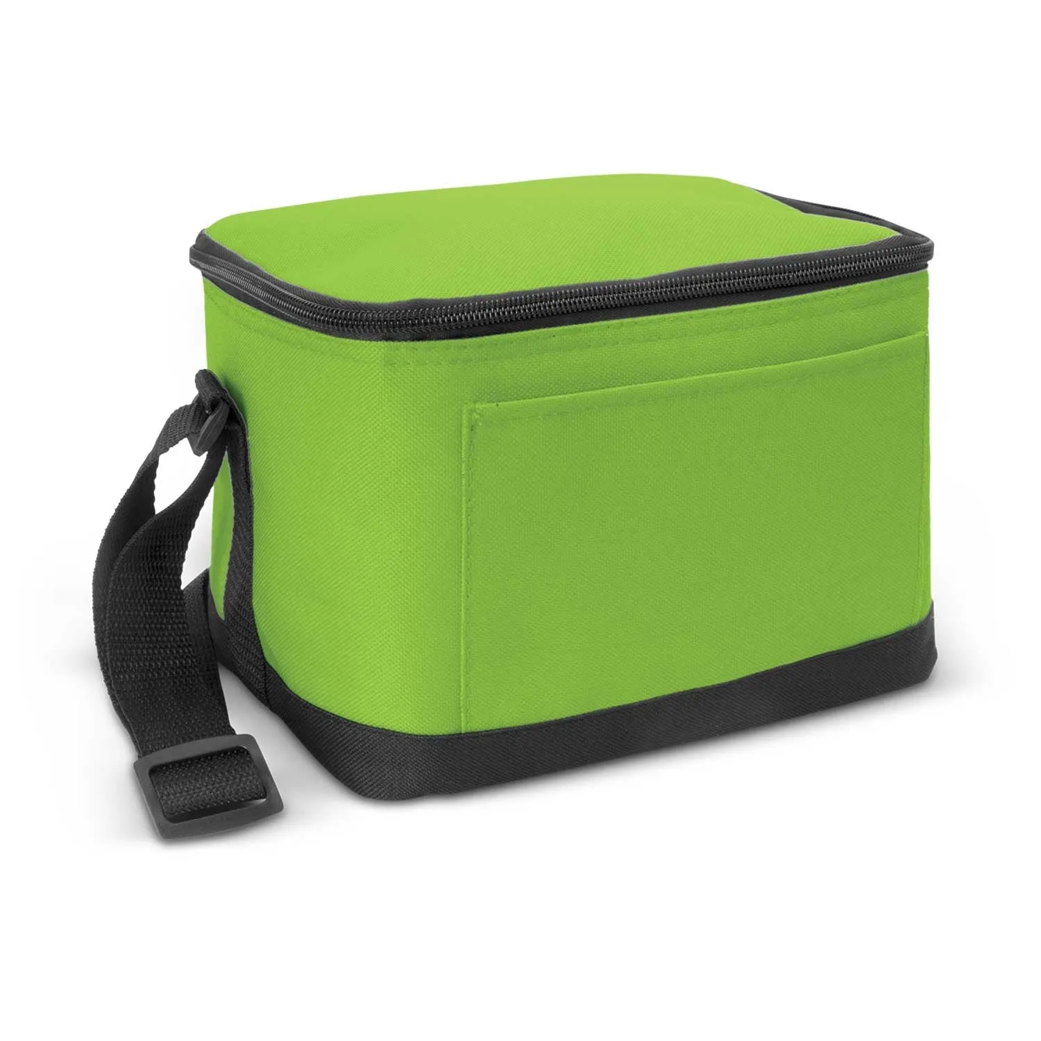 Stock Waterproof Nylon Cooler Bag-Small (SNB-69T)