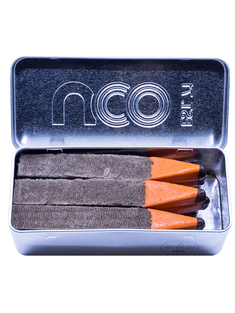 Stormproof Firesticks