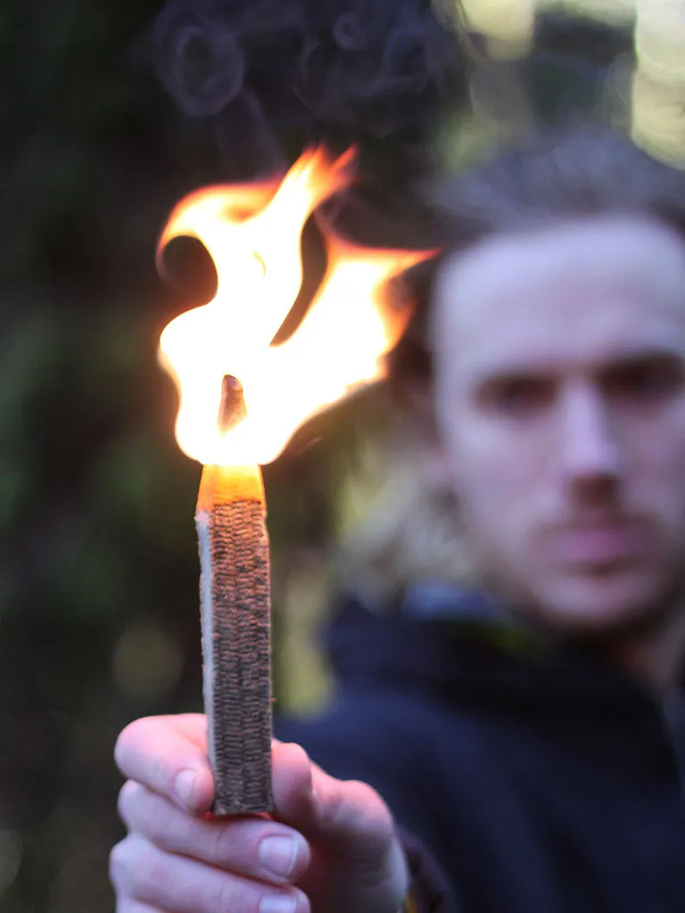 Stormproof Firesticks