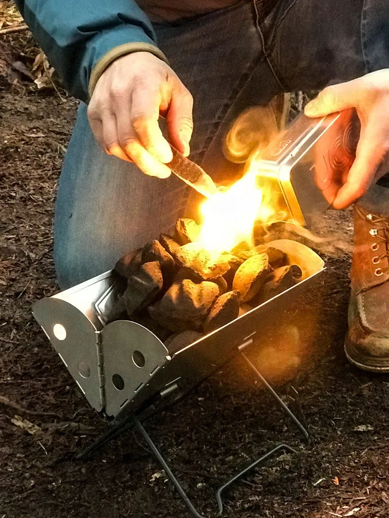 Stormproof Firesticks