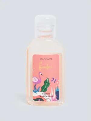 Studiowest Borabora Blossom Hand Cleansing Gel, 50ml