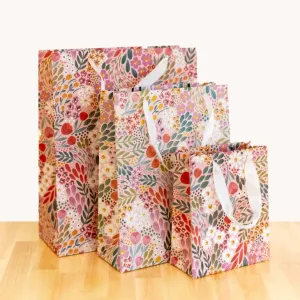 Summer Meadows Gift Bag