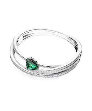 SWAROVSKI HYPERBOLA BANGLE