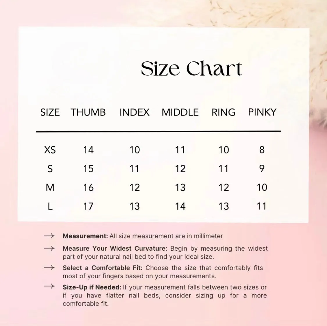 sweet and Cool Spring/Summer Heart Diamond Detachable Press-On Nails