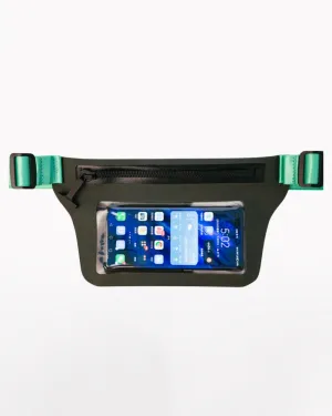 Swimming Phone Touch Screen Waterproof Waist Bag