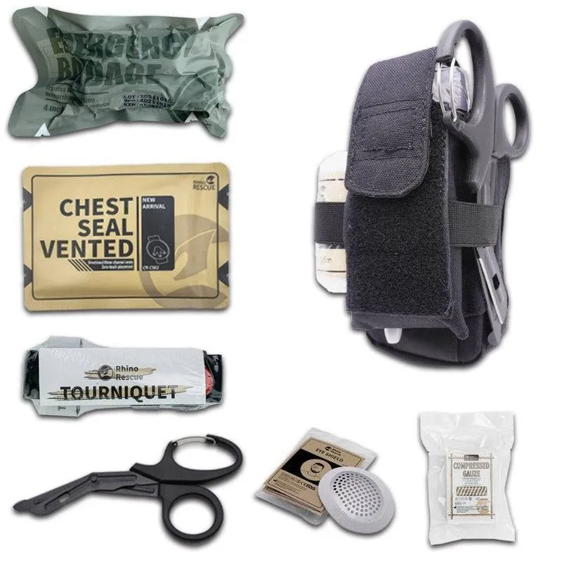 Tactical Belt Waist Bag
