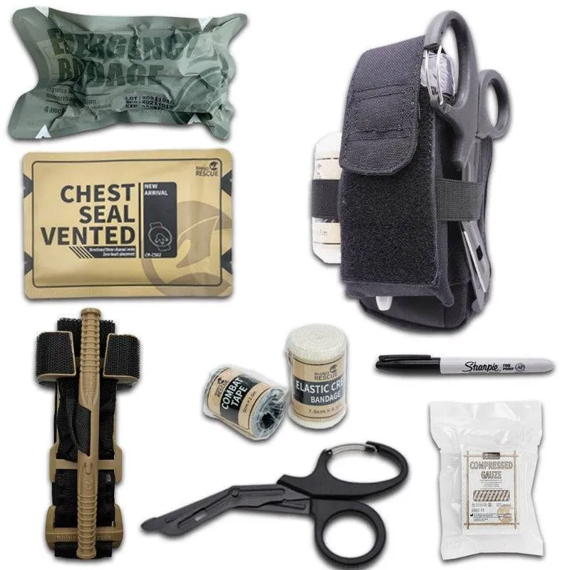 Tactical Belt Waist Bag