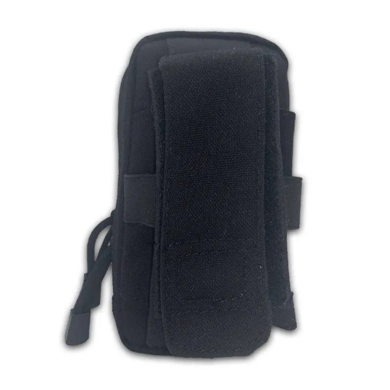 Tactical Belt Waist Bag
