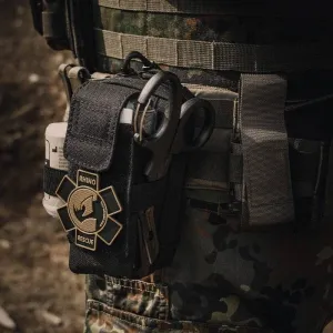 Tactical Belt Waist Bag