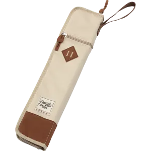 Tama TSB12BE Powerpad Designer Stick Bag, Small, Beige