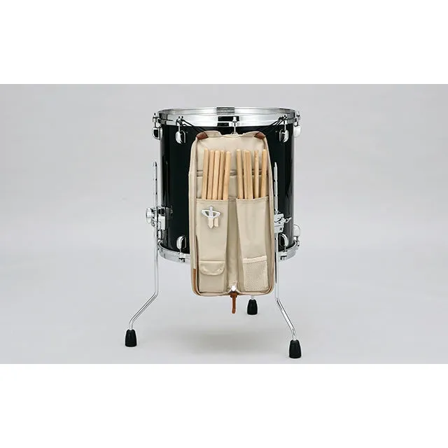 Tama TSB12BE Powerpad Designer Stick Bag, Small, Beige