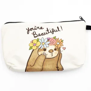 Teen/Dorm Room Girl Emergency Kit - You're Beautiful
