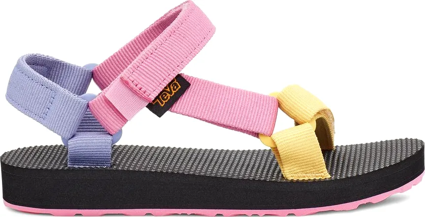 Teva Kids&#x27; Original Universal Rosebloom Multi | Buy Teva Kids&#x27; Original Universal Rosebloom Multi here | Outnorth