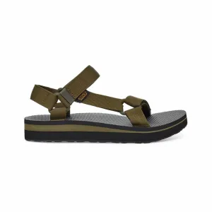 Teva Men MID UNIVERSAL DARK OLIVE