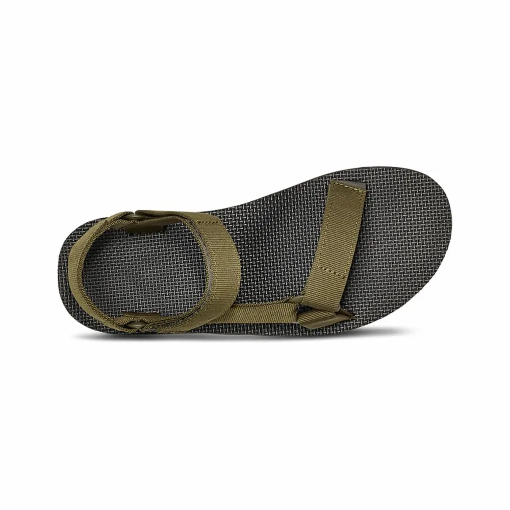 Teva  Men's Mid Universal Green M