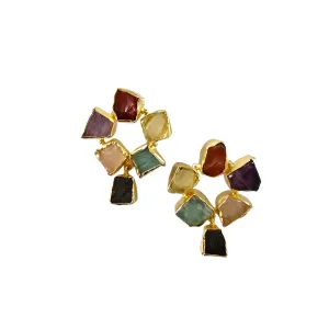 The Chakra Earrings