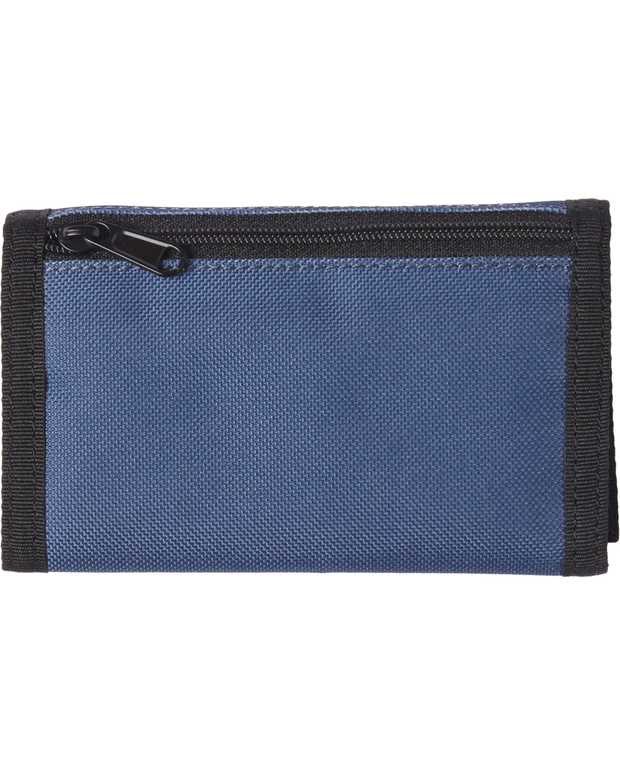 The Everydaily Wallet in Vintage Indigo