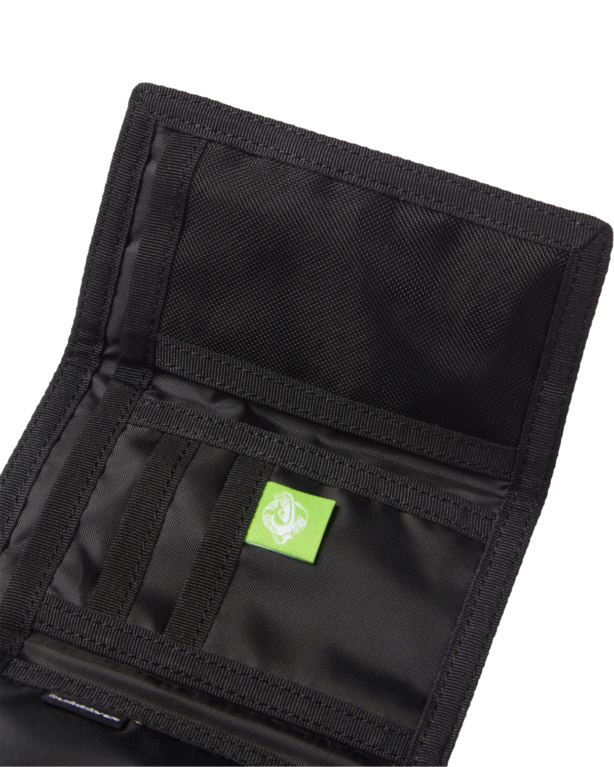 The Everydaily Wallet in Vintage Indigo