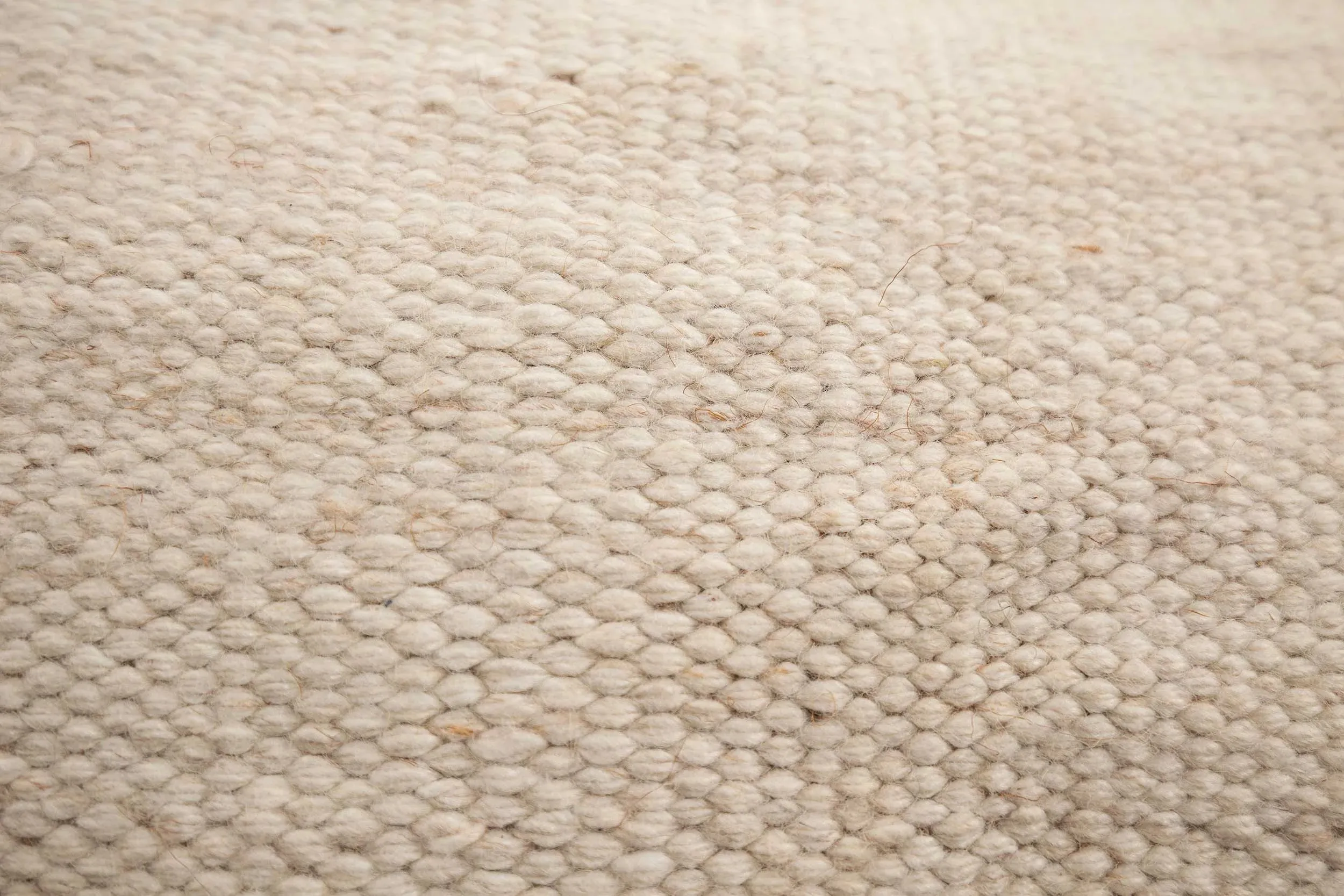 The Indulger - Bamboo/Wool - Beige