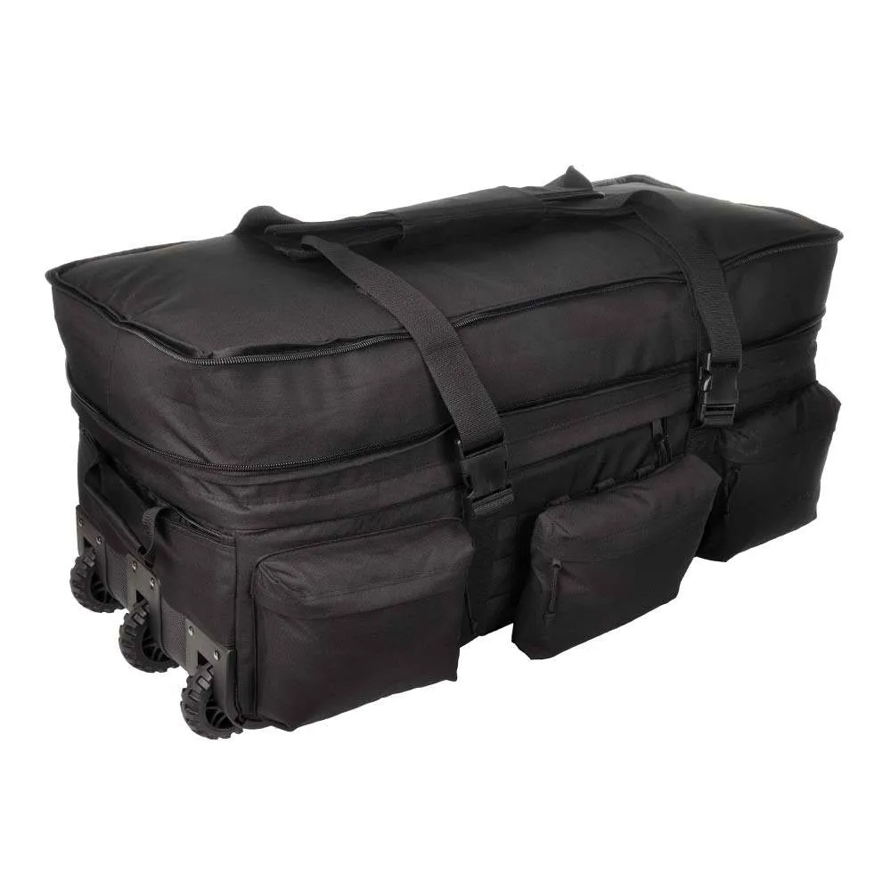 The Mother of All Bags - ER2 Emergency Evacuation Kit (M.O.A.B.)