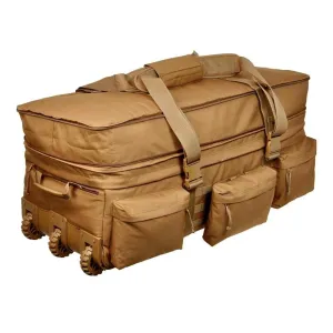 The Mother of All Bags - ER2 Emergency Evacuation Kit (M.O.A.B.)