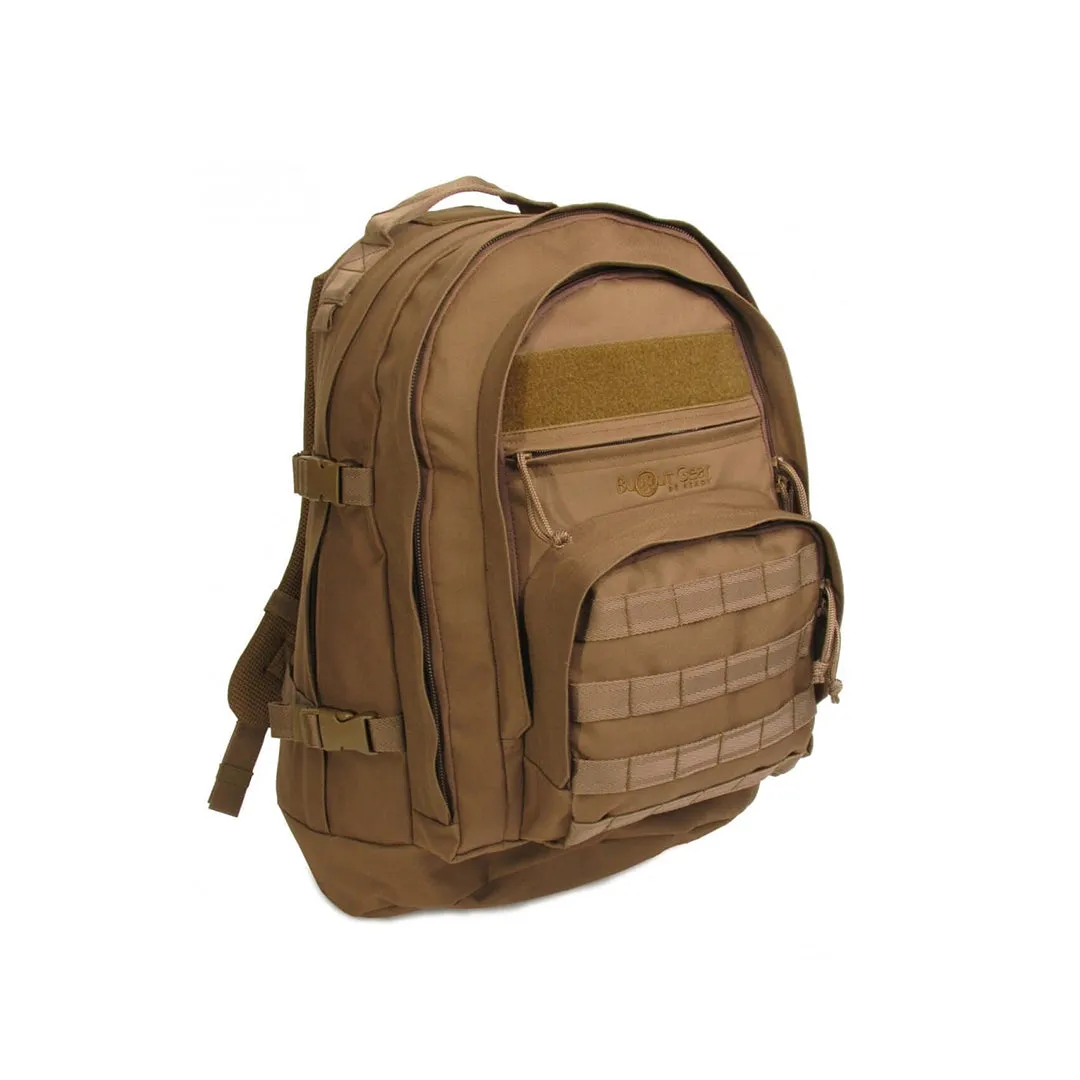 The Mother of All Bags - ER2 Emergency Evacuation Kit (M.O.A.B.)