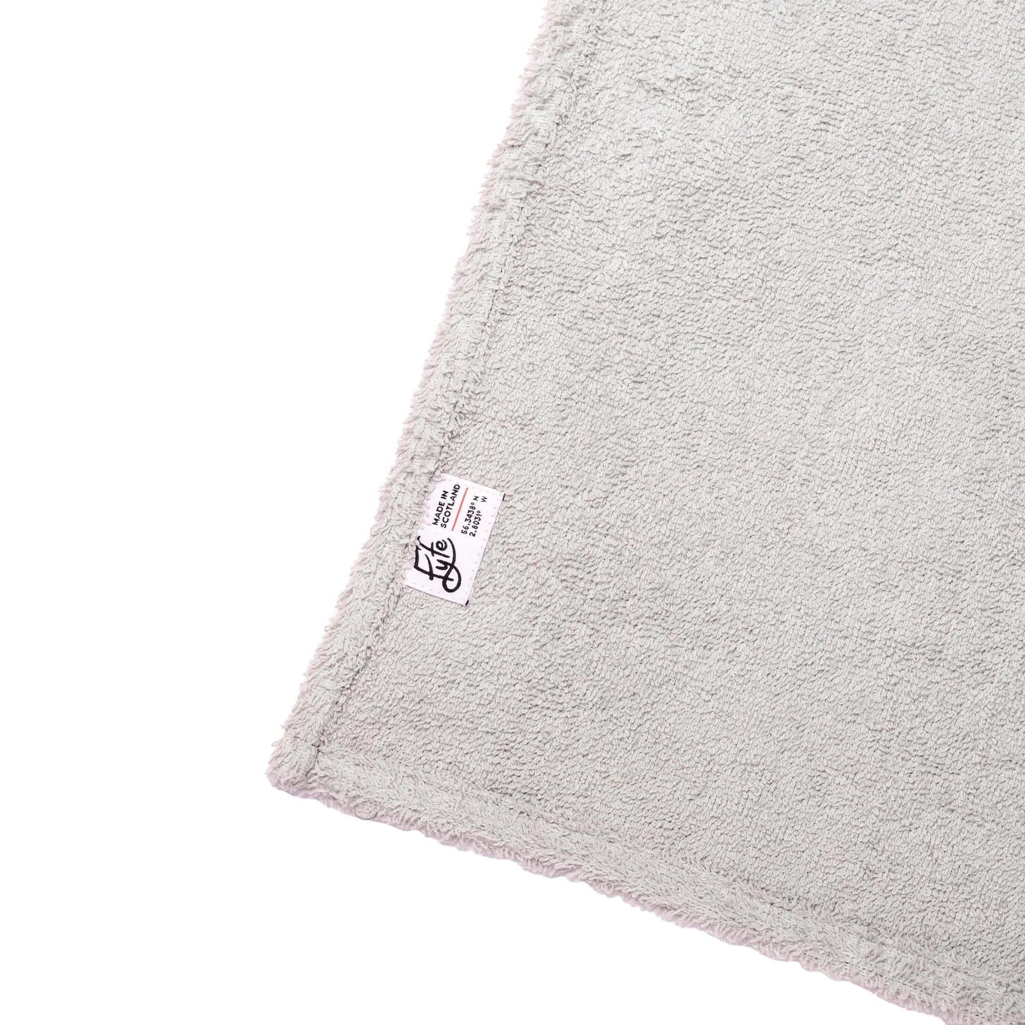 The Pebble Beach Classic Towel