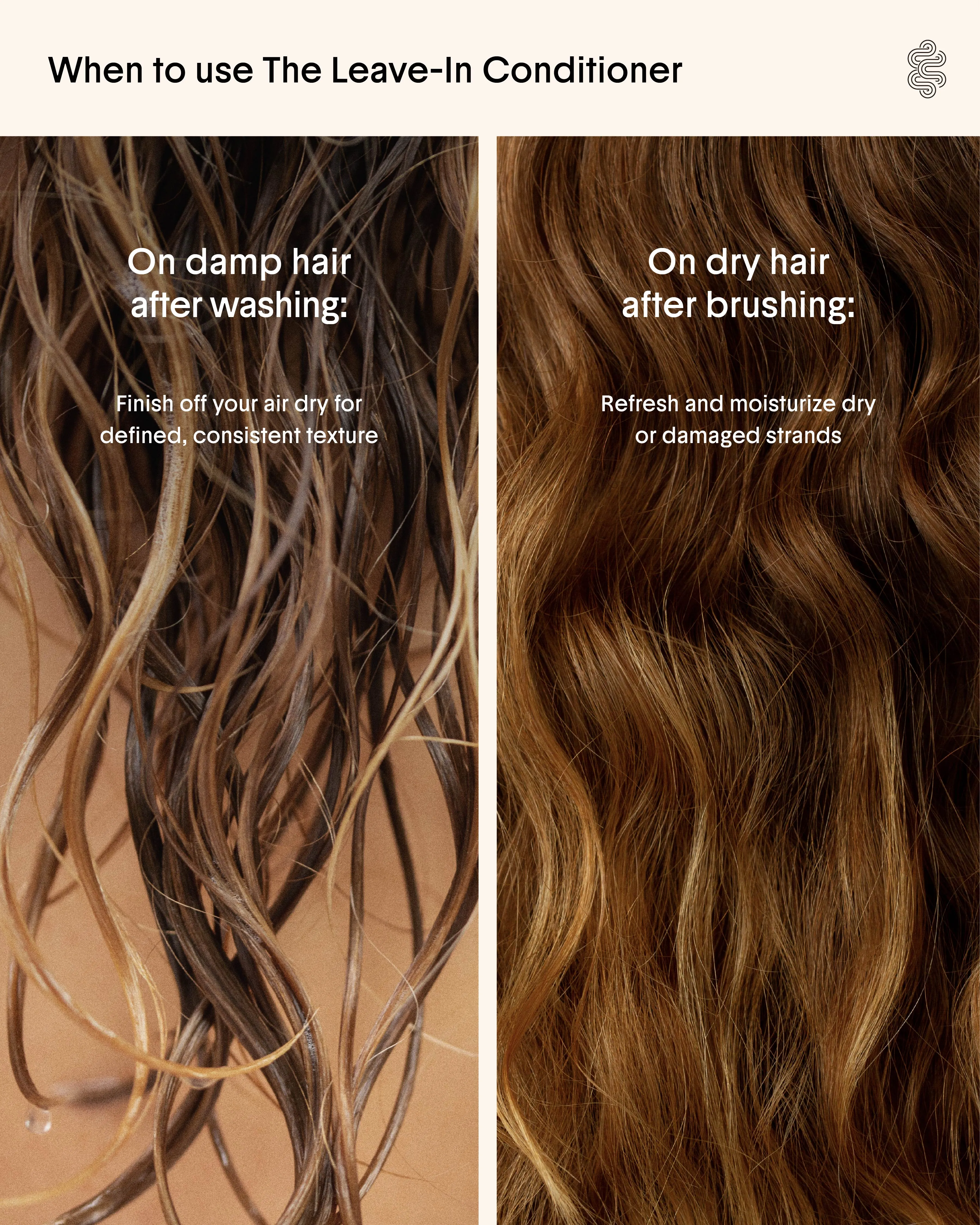 The Travel Leave-In Conditioner
